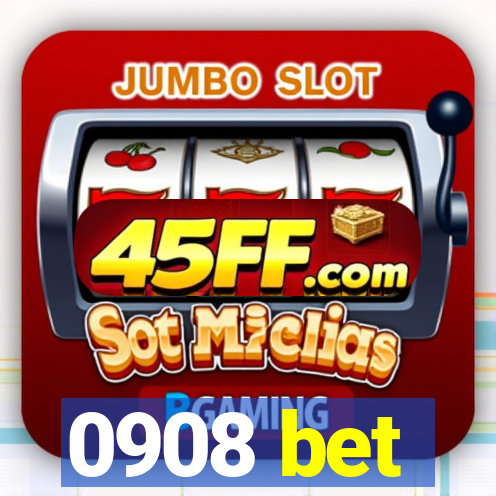 0908 bet